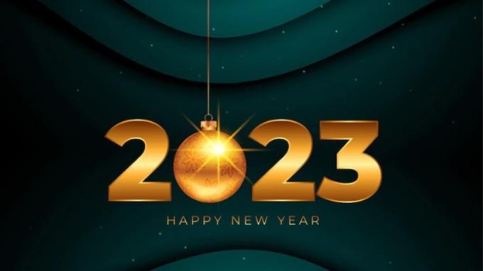20 Quotes Tahun Baru 2023, Cocok Jadi Caption di Media Sosial