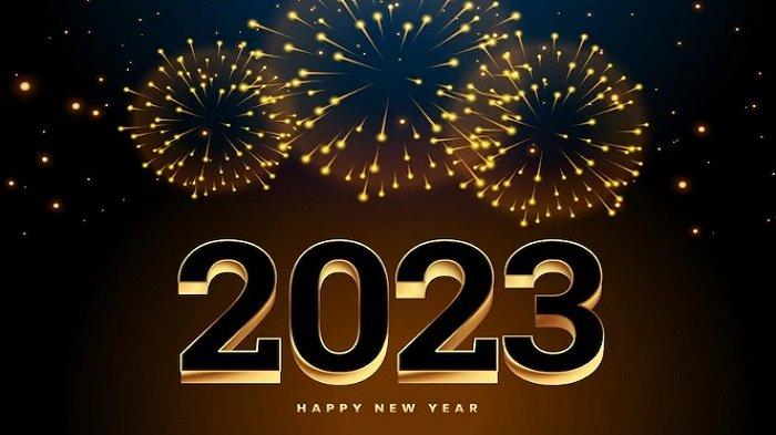 Kumpulan Ucapan Motivasi Sambut Tahun Baru 2023 dalam Bahasa Indonesia dan Inggris