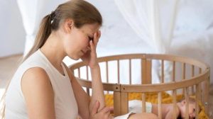 Apa Arti Baby Blues? Ini Penyebab Ibu Menjadi Sedih atau Muram setelah Melahirkan