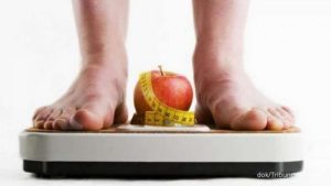Makanan Sehat Saja Ternyata Tidak Cukup Untuk Dapatkan Berat Badan Ideal 