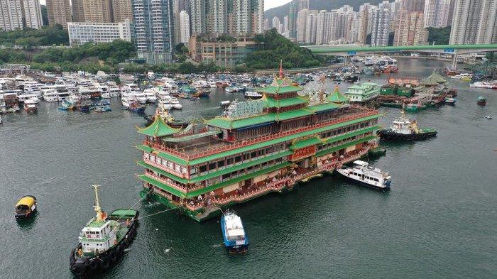 Hong Kong akan Hapus Tes Covid-19 Bagi Pelancong Pasca Pelonggaran Pembatasan China