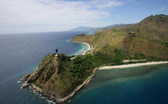 Daftar Negara Paling Ramah di Dunia 2022: Timor Leste Masuk Urutan Pertama, Indonesia Nomor Berapa?